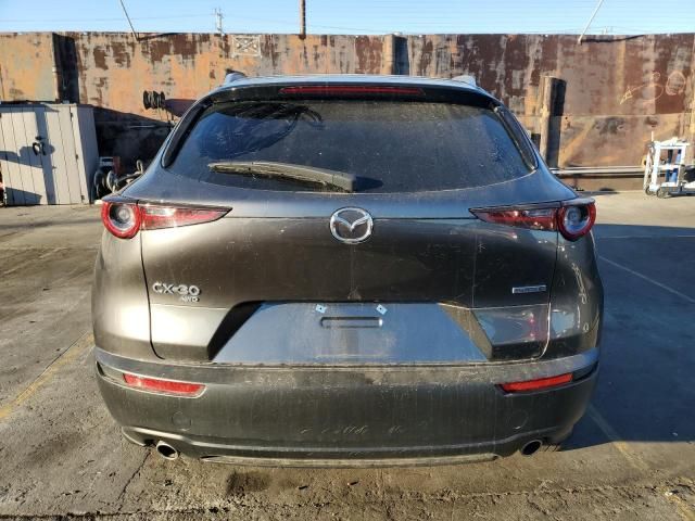 2022 Mazda CX-30 Premium