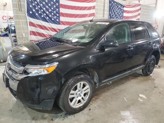 2011 Ford Edge SE