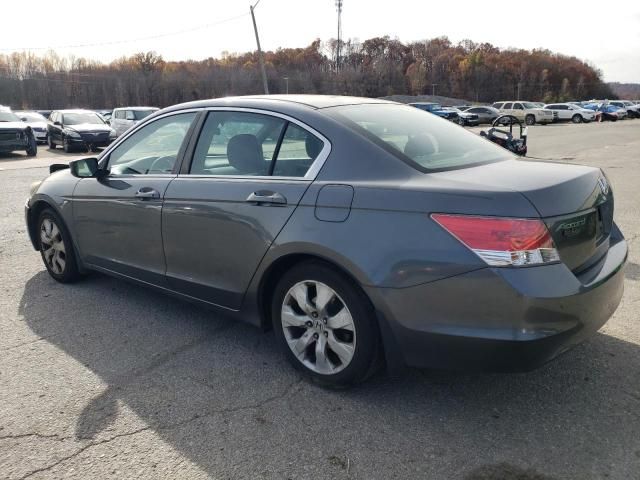 2010 Honda Accord EX