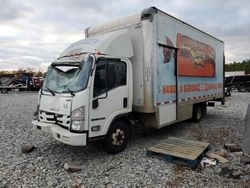 Vehiculos salvage en venta de Copart Memphis, TN: 2016 Isuzu NPR