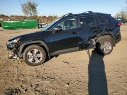 Toyota Rav4 salvage cars for sale: 2023 Toyota Rav4 XLE