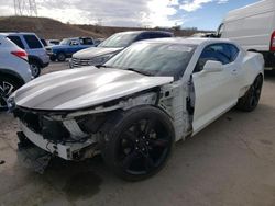 Vehiculos salvage en venta de Copart Littleton, CO: 2017 Chevrolet Camaro LS