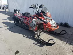 Clean Title Motorcycles for sale at auction: 2018 Bombardier Snowmobile