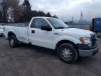 2013 Ford F150