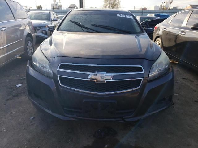 2013 Chevrolet Malibu 1LT