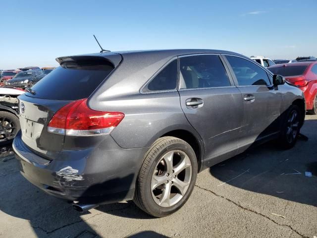 2011 Toyota Venza