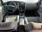 2002 Toyota 4runner SR5