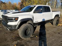 Salvage cars for sale at Portland, OR auction: 2022 Dodge RAM 1500 TRX