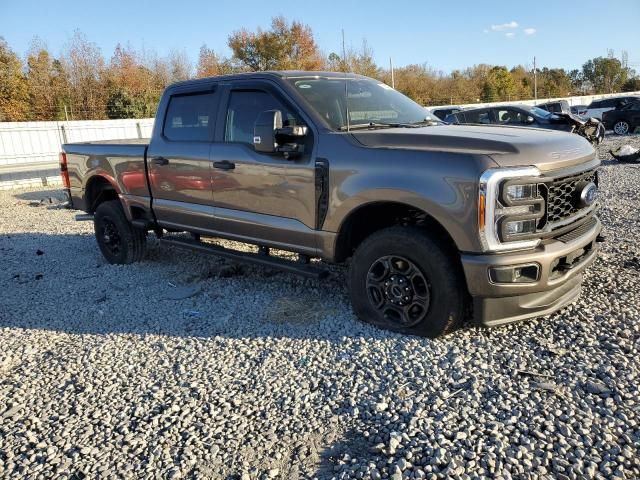 2023 Ford F250 Super Duty