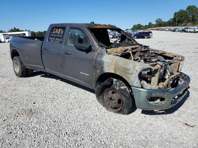 2021 Dodge RAM 3500 BIG Horn