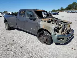 Dodge 3500 salvage cars for sale: 2021 Dodge RAM 3500 BIG Horn