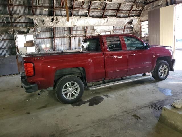 2019 Chevrolet Silverado LD K1500 LT