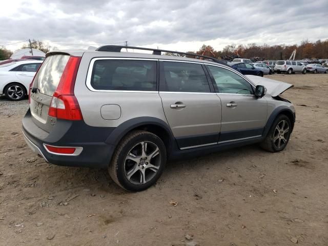 2013 Volvo XC70 T6