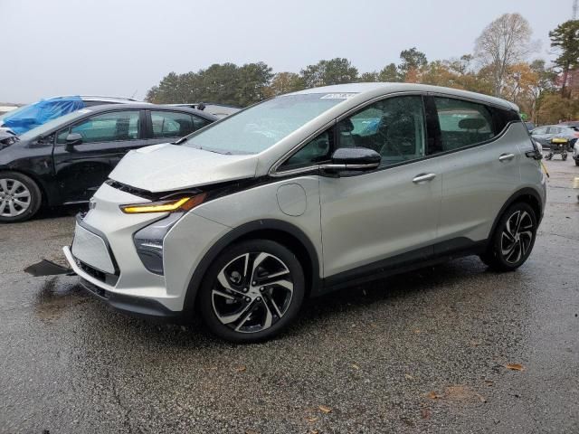 2023 Chevrolet Bolt EV 2LT