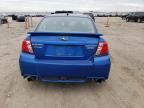 2013 Subaru Impreza WRX