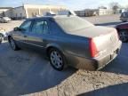 2006 Cadillac DTS