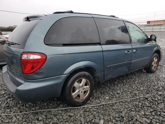 2006 Dodge Grand Caravan SXT