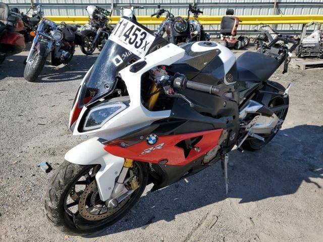 2013 BMW S 1000 RR