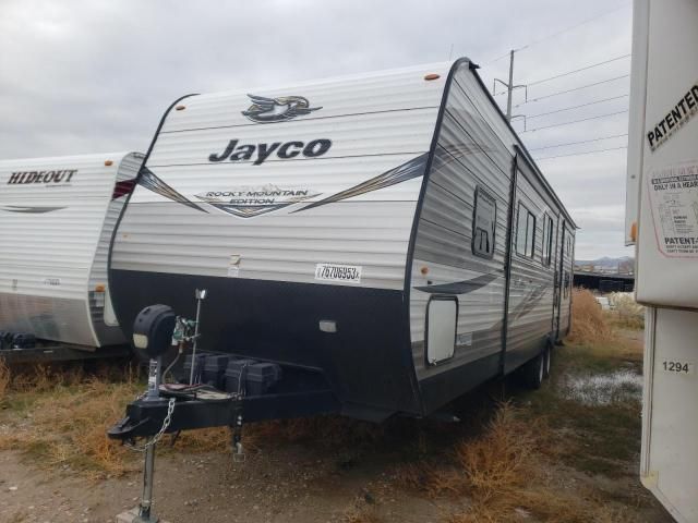 2020 Jayco JAY Flight