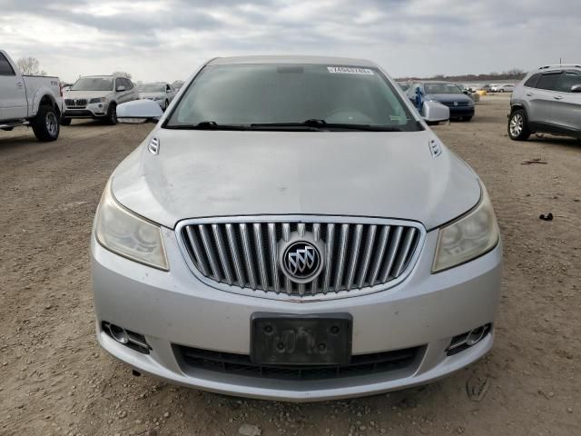 2011 Buick Lacrosse CXL