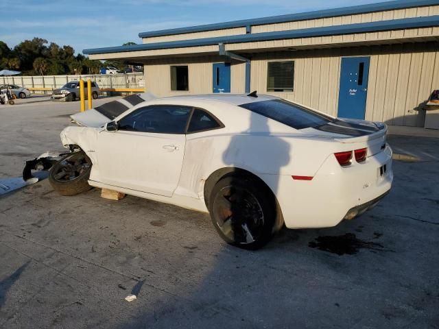 2010 Chevrolet Camaro SS