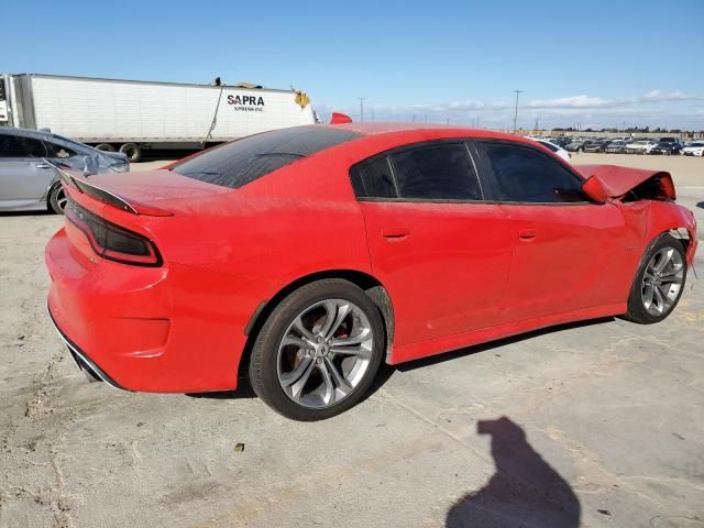 2019 Dodge Charger R/T