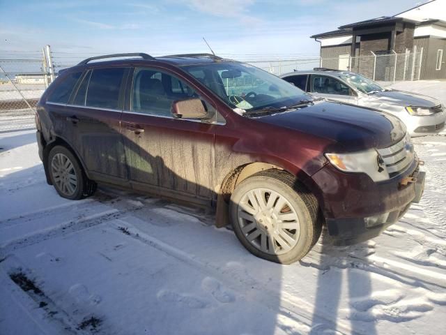 2009 Ford Edge Limited