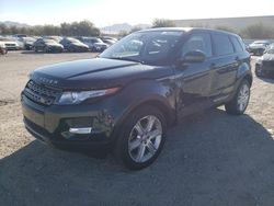 2015 Land Rover Range Rover Evoque Pure Plus for sale in Las Vegas, NV