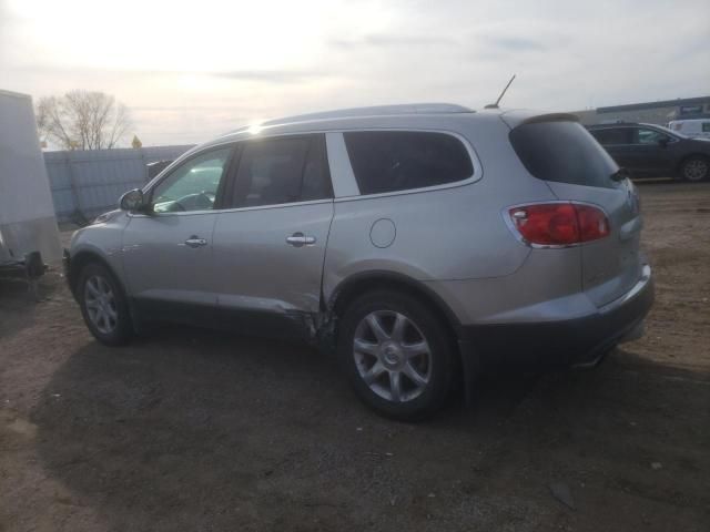 2008 Buick Enclave CXL