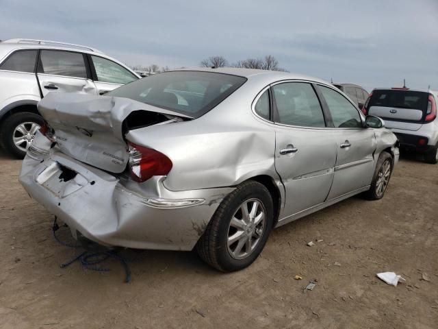 2005 Buick Lacrosse CXL