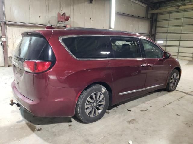 2019 Chrysler Pacifica Touring L Plus