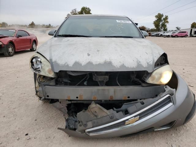 2006 Chevrolet Impala LT