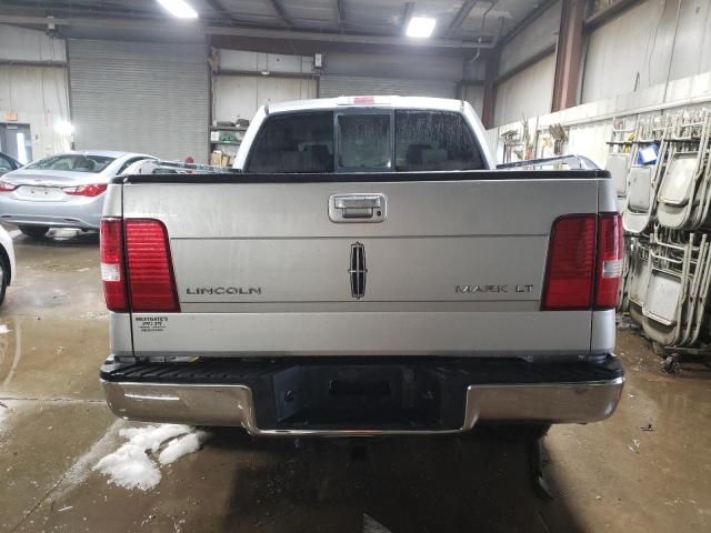 2006 Lincoln Mark LT