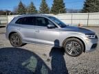 2018 Audi Q5 Progressiv S-Line