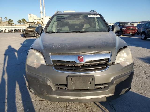 2008 Saturn Vue XE