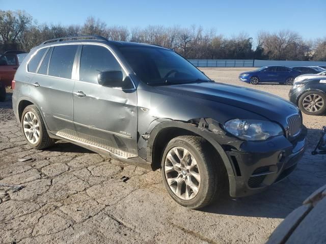 2013 BMW X5 XDRIVE35I