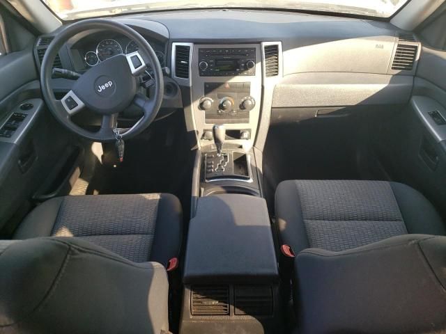 2008 Jeep Grand Cherokee Laredo