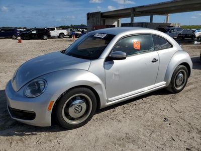 2015 Volkswagen Beetle 1.8T for sale in West Palm Beach, FL