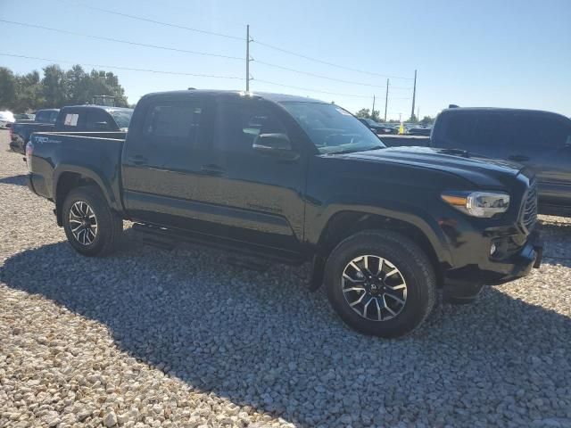 2023 Toyota Tacoma Double Cab