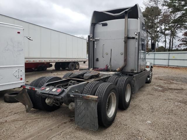 2006 Kenworth Construction T600