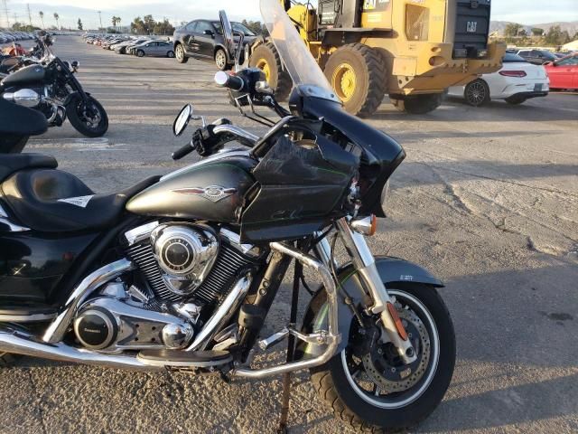 2017 Kawasaki VN1700 B