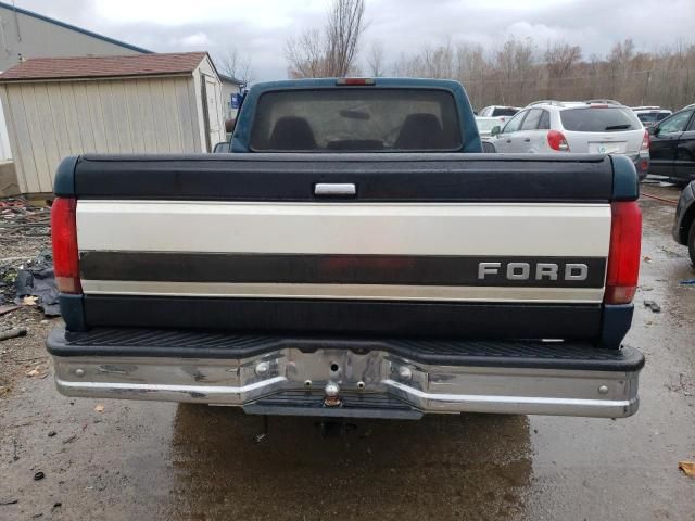 1994 Ford F150