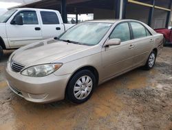 2005 Toyota Camry LE for sale in Tanner, AL