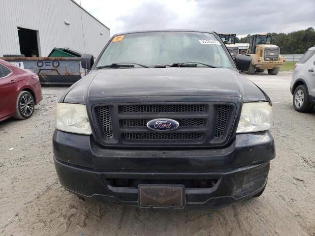 2008 Ford F150