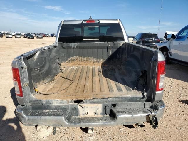 2020 Dodge RAM 1500 BIG HORN/LONE Star