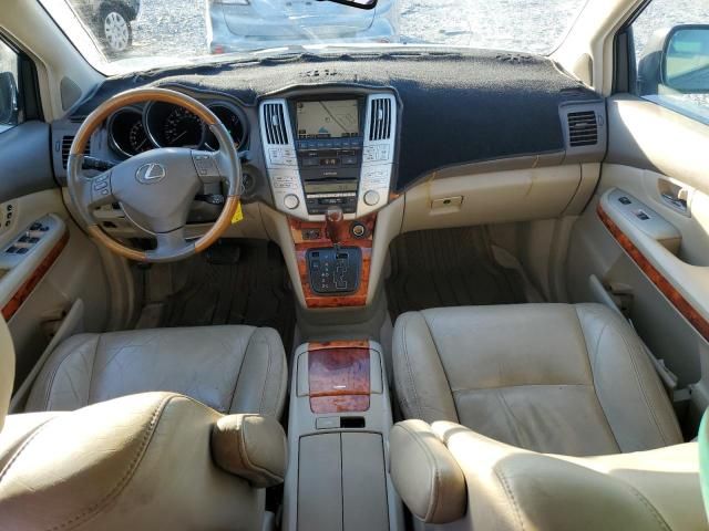 2009 Lexus RX 350