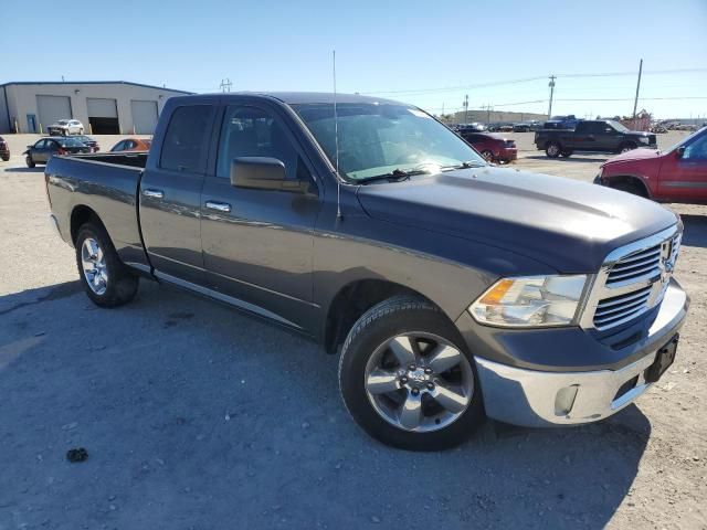 2015 Dodge RAM 1500 SLT