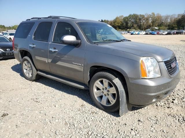 2007 GMC Yukon