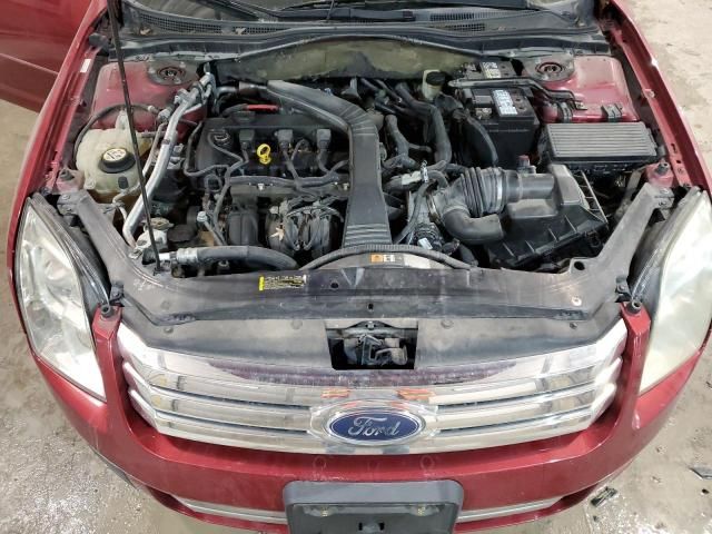 2006 Ford Fusion SE