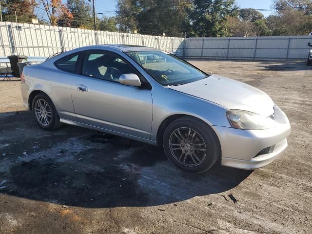 2006 Acura RSX